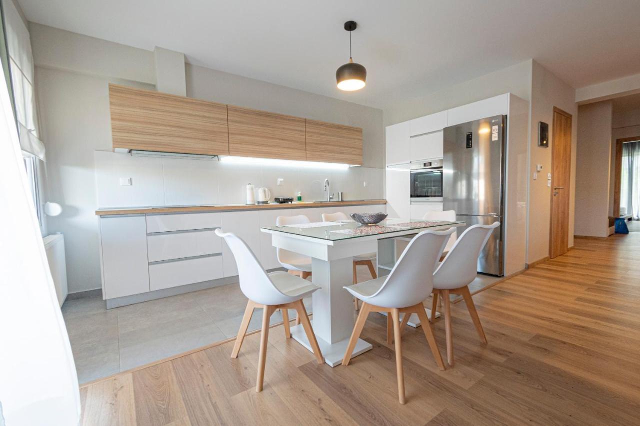 Simon By Rentalspro- Halkidiki Appartement Nea Moudania