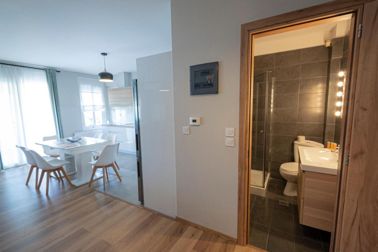 Appartement Simon By Rentalspro- Halkidiki *