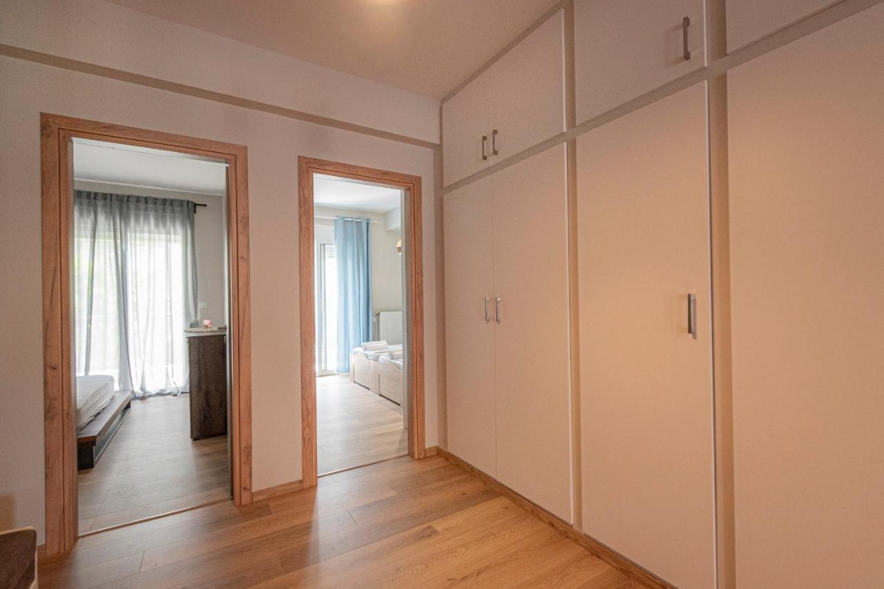 Simon By Rentalspro- Halkidiki Appartement *