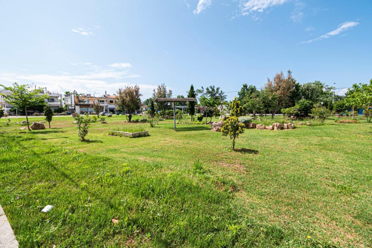 Simon By Rentalspro- Halkidiki Appartement *