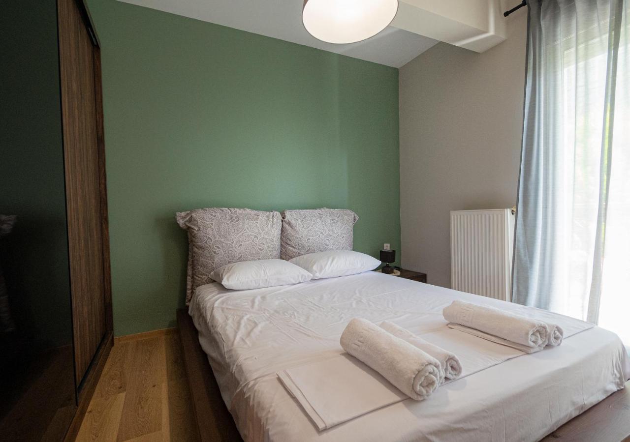 Appartement Simon By Rentalspro- Halkidiki