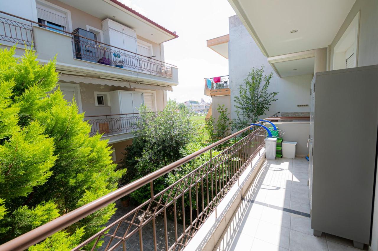 Simon By Rentalspro- Halkidiki Appartement Nea Moudania
