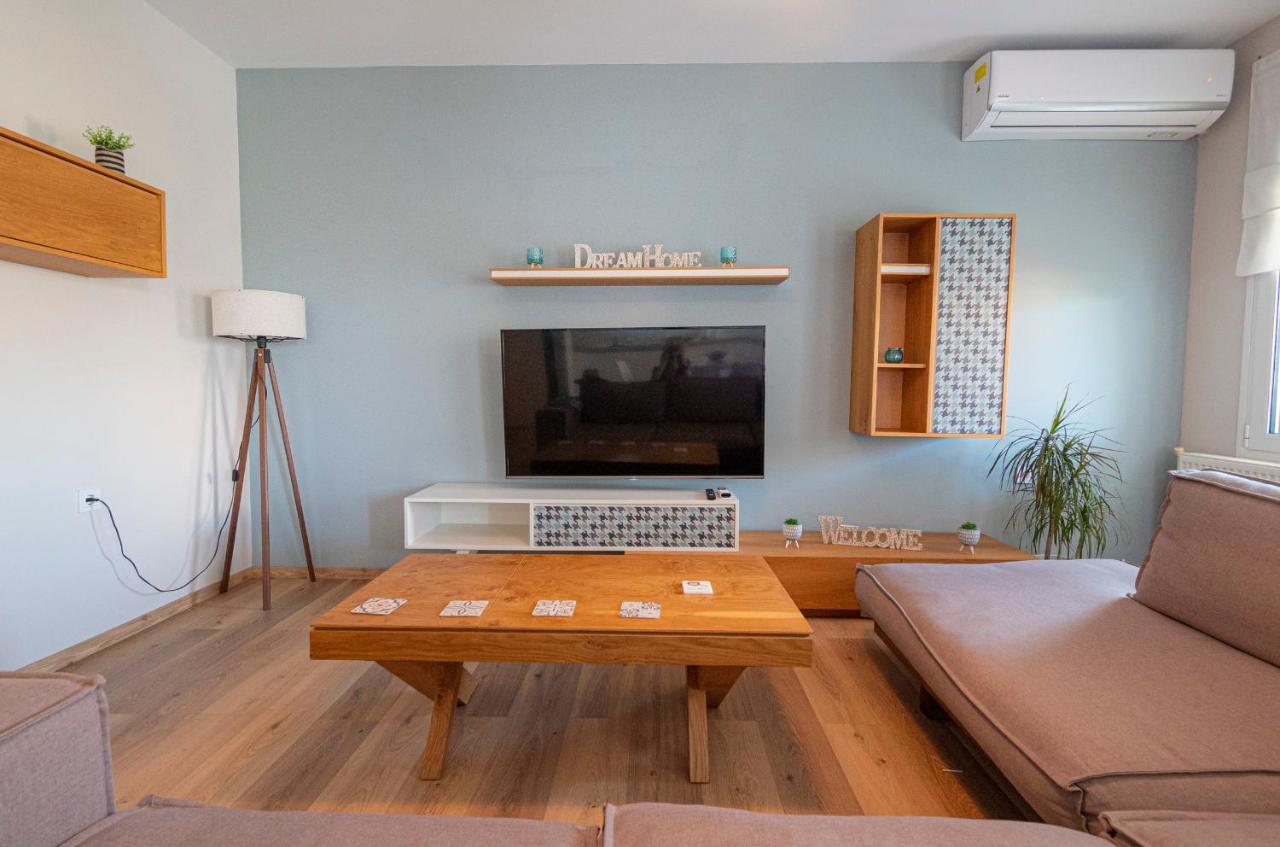 Appartement Simon By Rentalspro- Halkidiki Nea Moudania