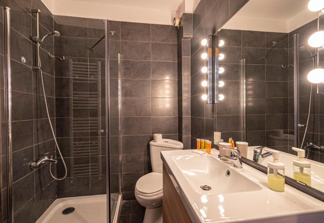 Appartement Simon By Rentalspro- Halkidiki