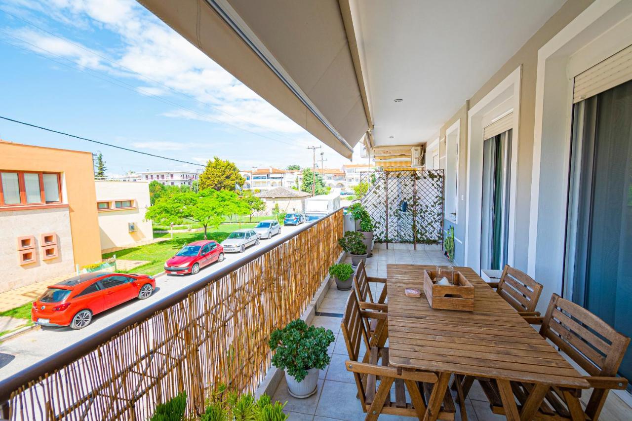 Appartement Simon By Rentalspro- Halkidiki *