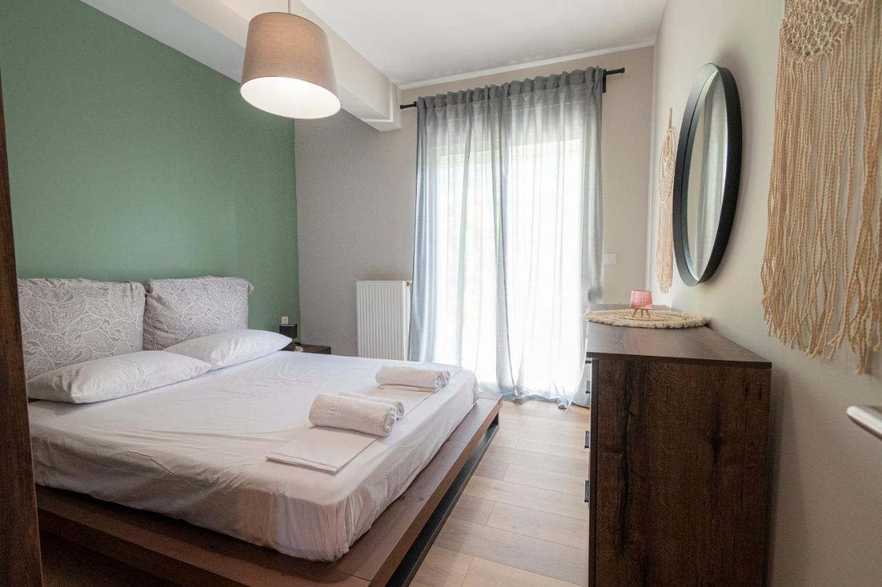 Appartement Simon By Rentalspro- Halkidiki Nea Moudania
