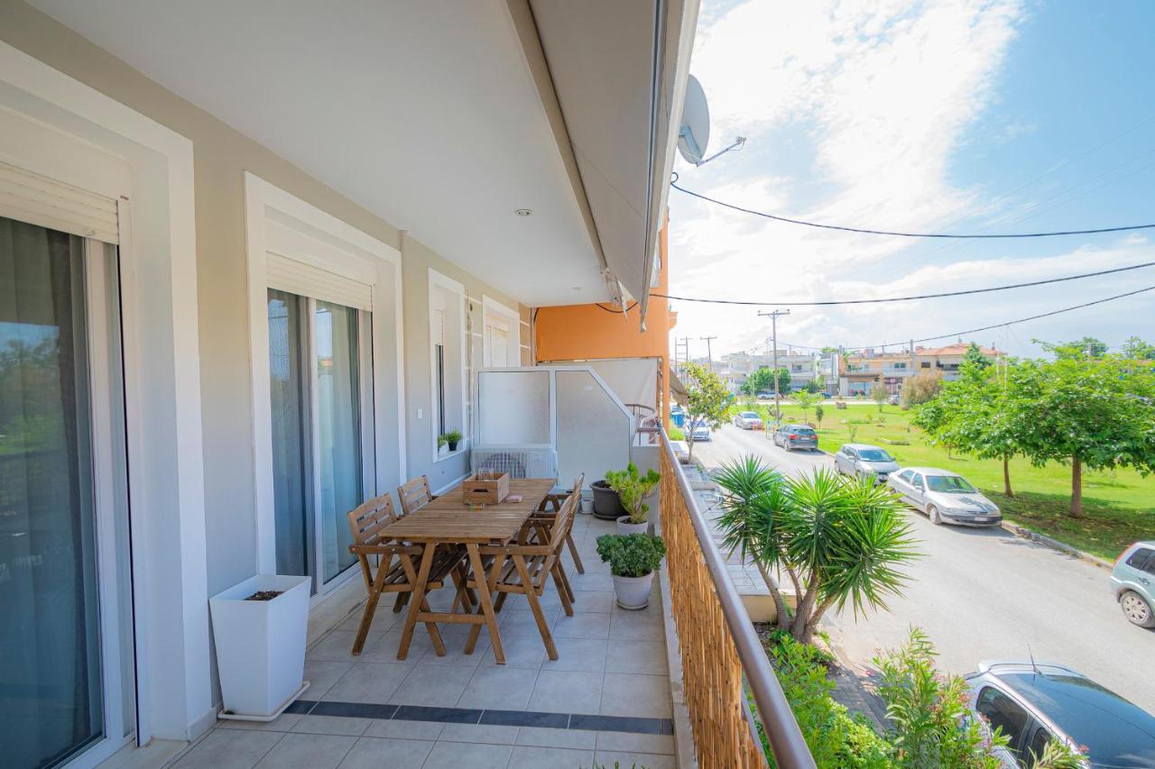 Appartement Simon By Rentalspro- Halkidiki Nea Moudania