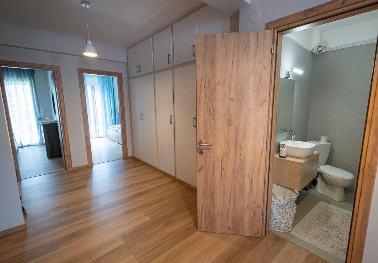 Appartement Simon By Rentalspro- Halkidiki *