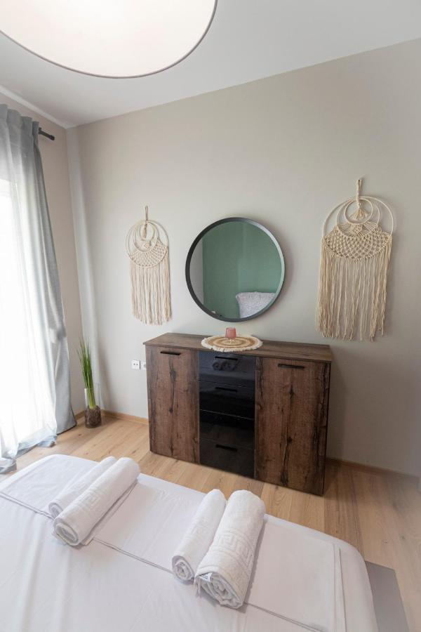 Simon By Rentalspro- Halkidiki Appartement *
