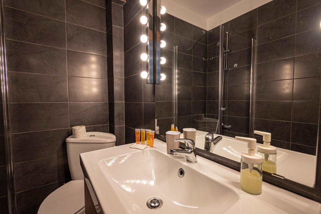 Appartement Simon By Rentalspro- Halkidiki Nea Moudania